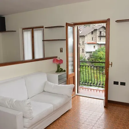 Casa Maria Διαμέρισμα *