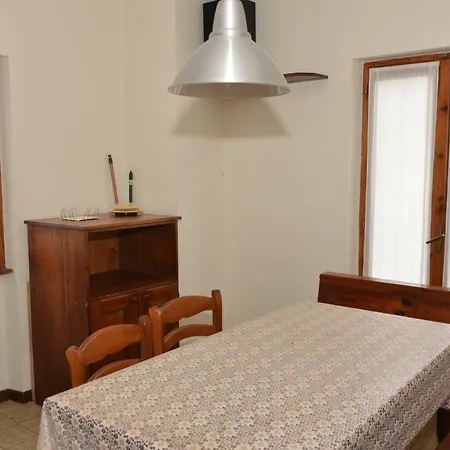 Casa Maria Διαμέρισμα