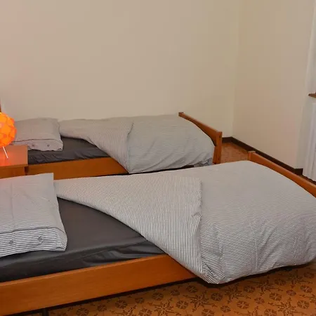 Casa Maria Διαμέρισμα