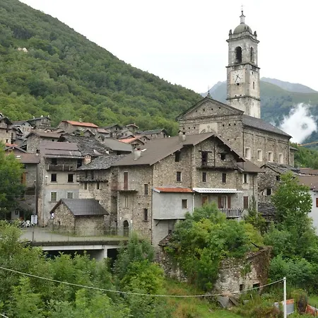 Casa Maria *
