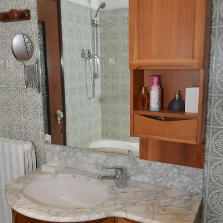 Διαμέρισμα Casa Maria Livo (Lombardy)